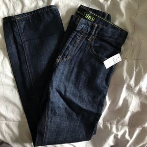 Boys Gap 1969 Denim Jeans 👖